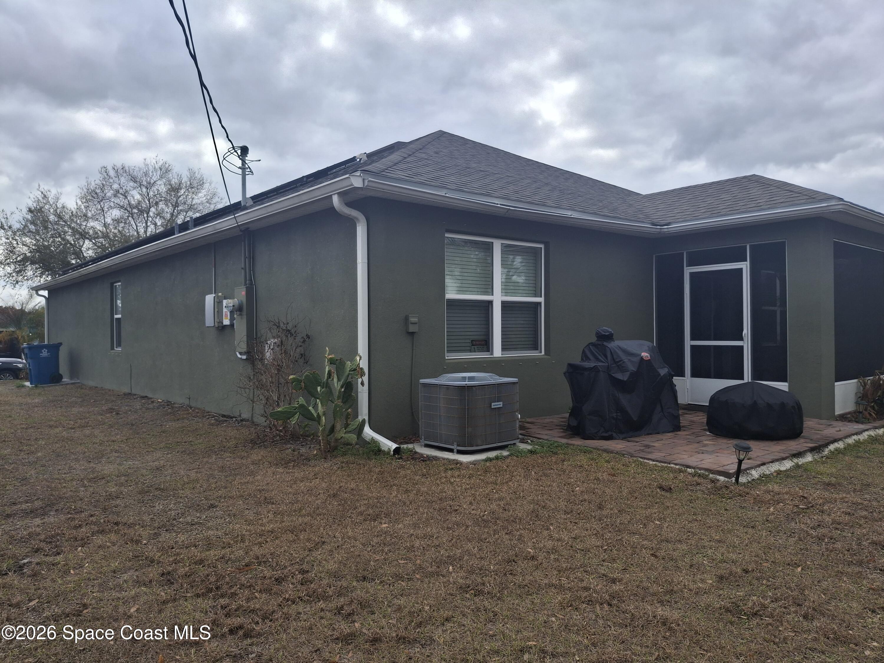 1661 Palatka Road Southeast Palm Bay, FL 32909 - Photo 3 of 7 20260216_141809