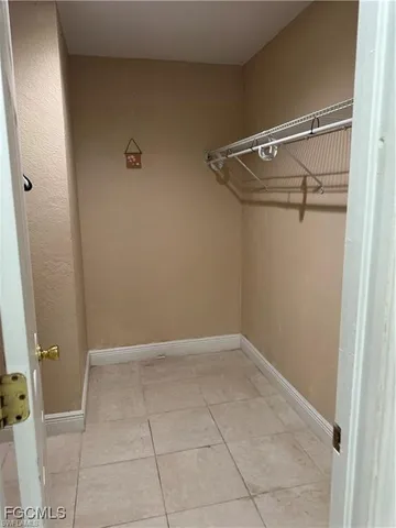 a view of small space