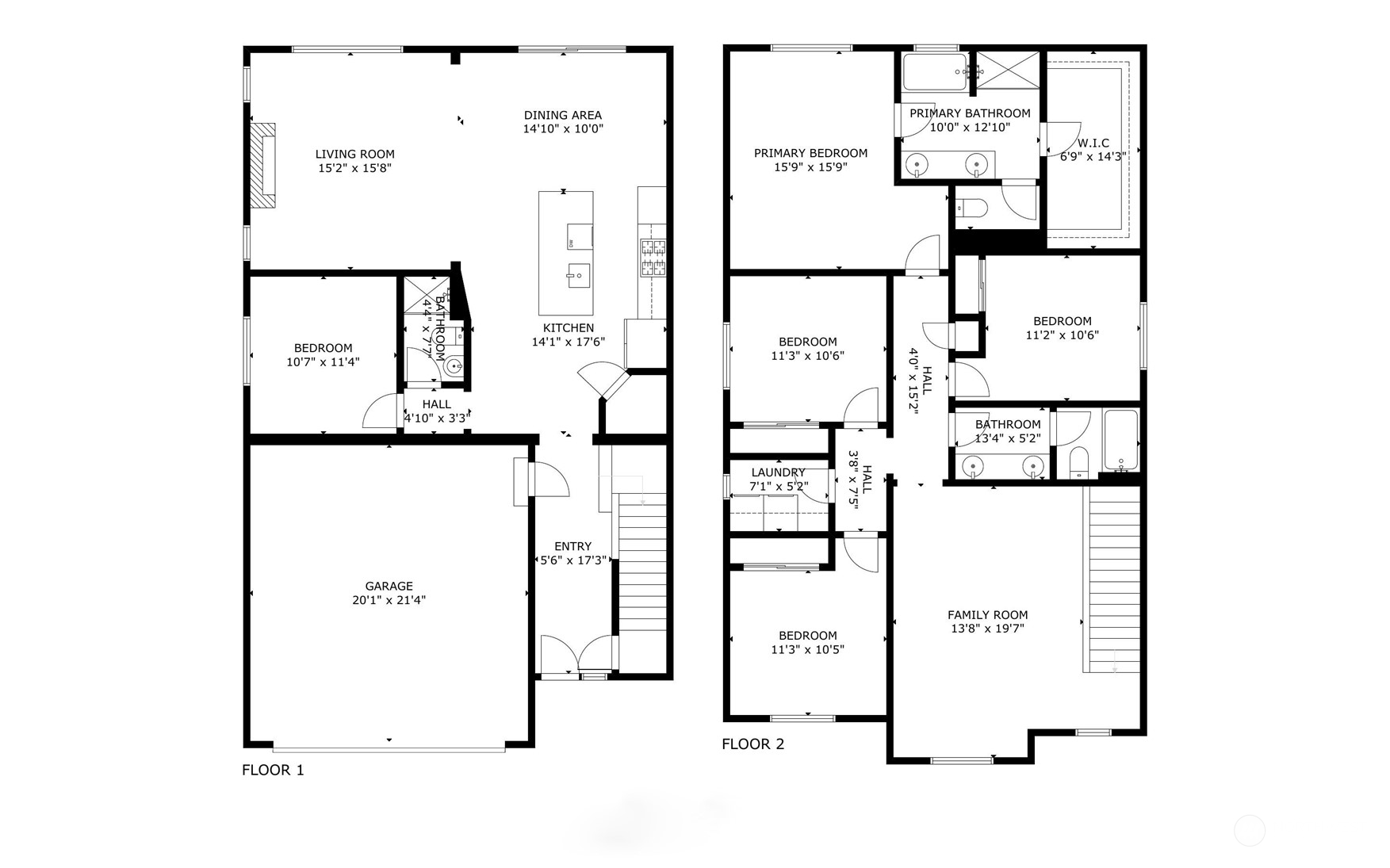 21311 42nd Avenue Southeast Bothell, WA 98021 - Photo 24 of 24 unknown