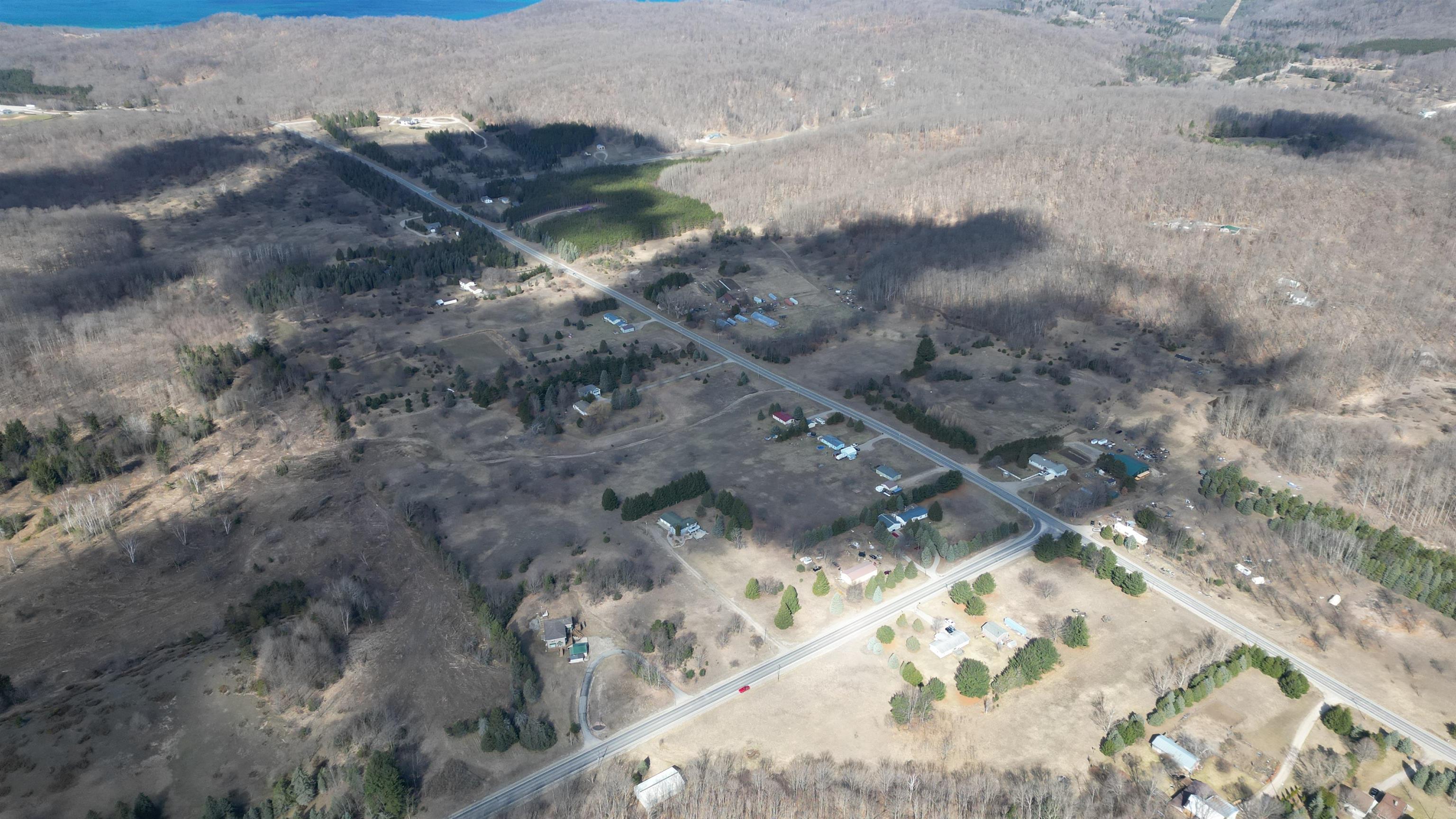 0 South Coleman Road Maple City, MI 49664 - Photo 7 of 8