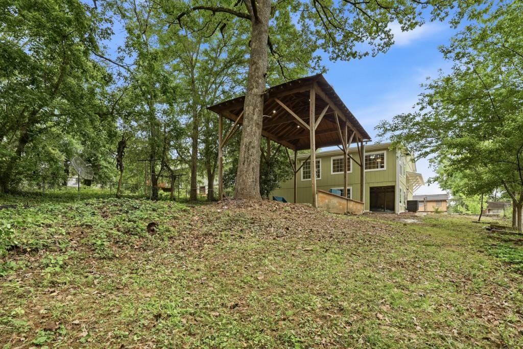 4780 Big Valley Road Stone Mountain, GA 30083 - Photo 40 of 45