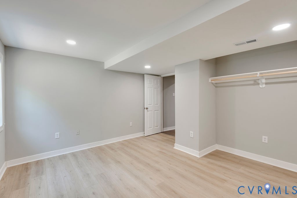 8510 Hunton Circle North Chesterfield, VA 23235 - Photo 23 of 32 a view of an empty room