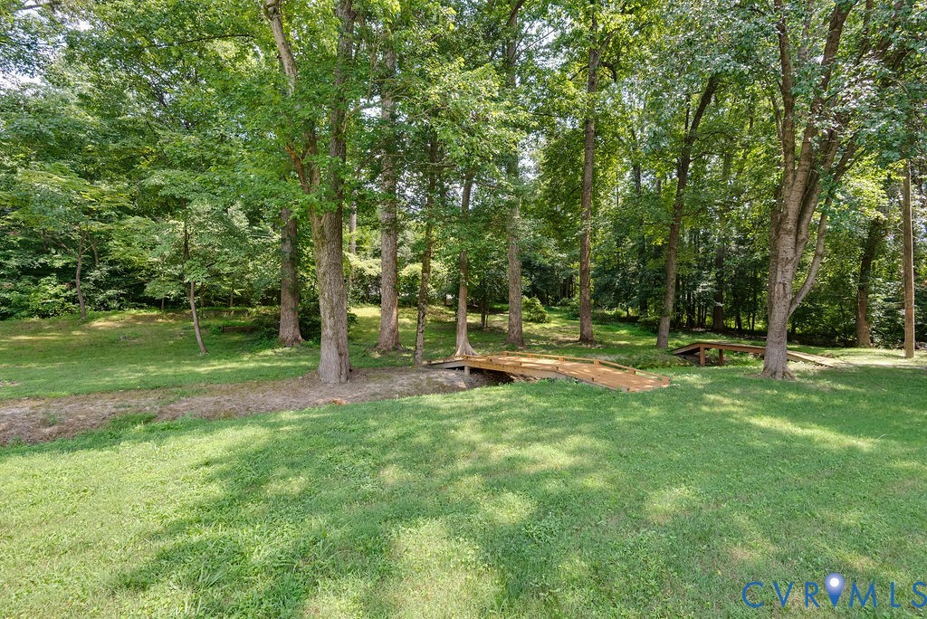8510 Hunton Circle North Chesterfield, VA 23235 - Photo 29 of 32 a view of a park