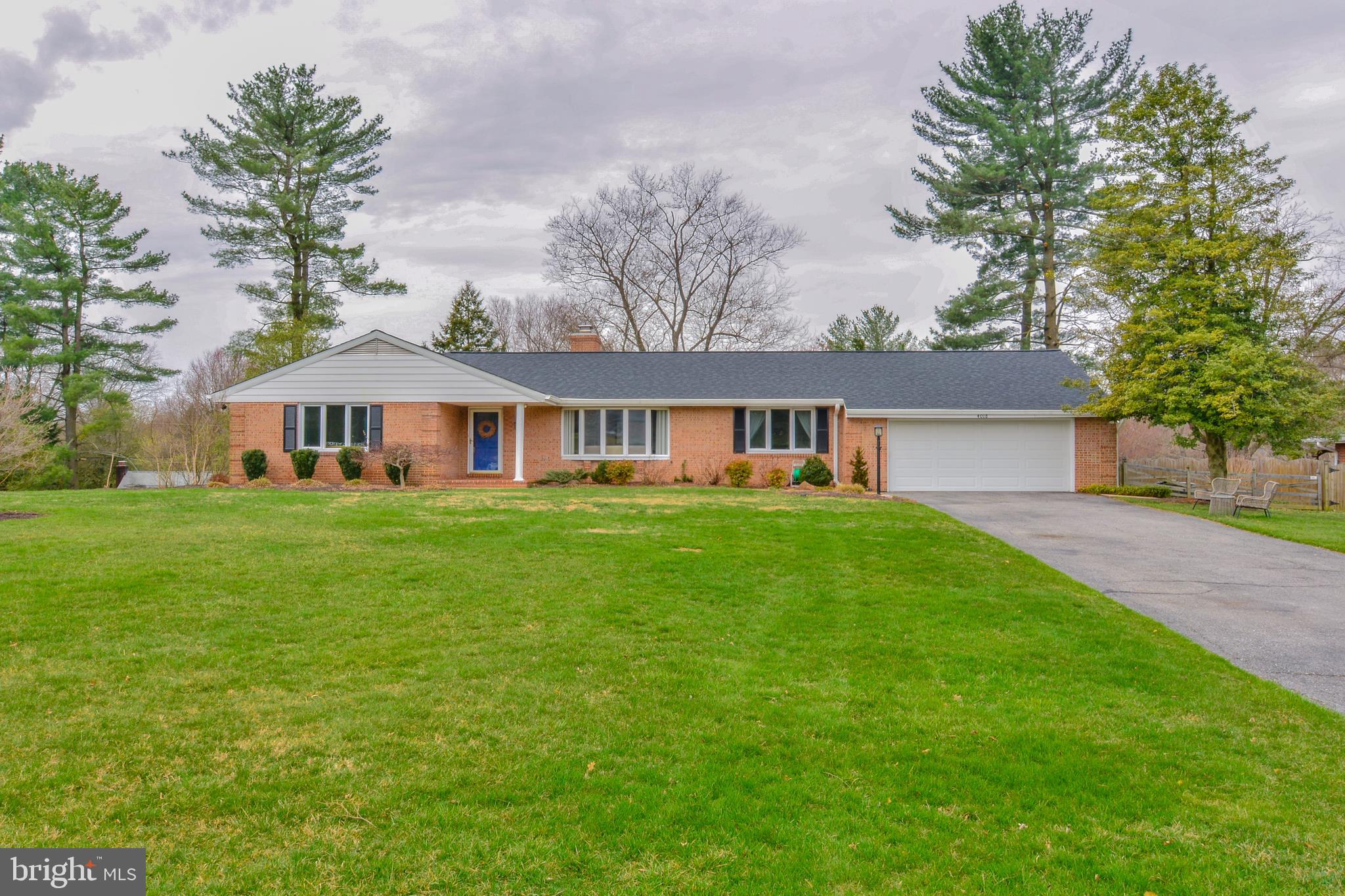 4018 Crescent Road Ellicott City, MD 21042 - Photo 1 of 64