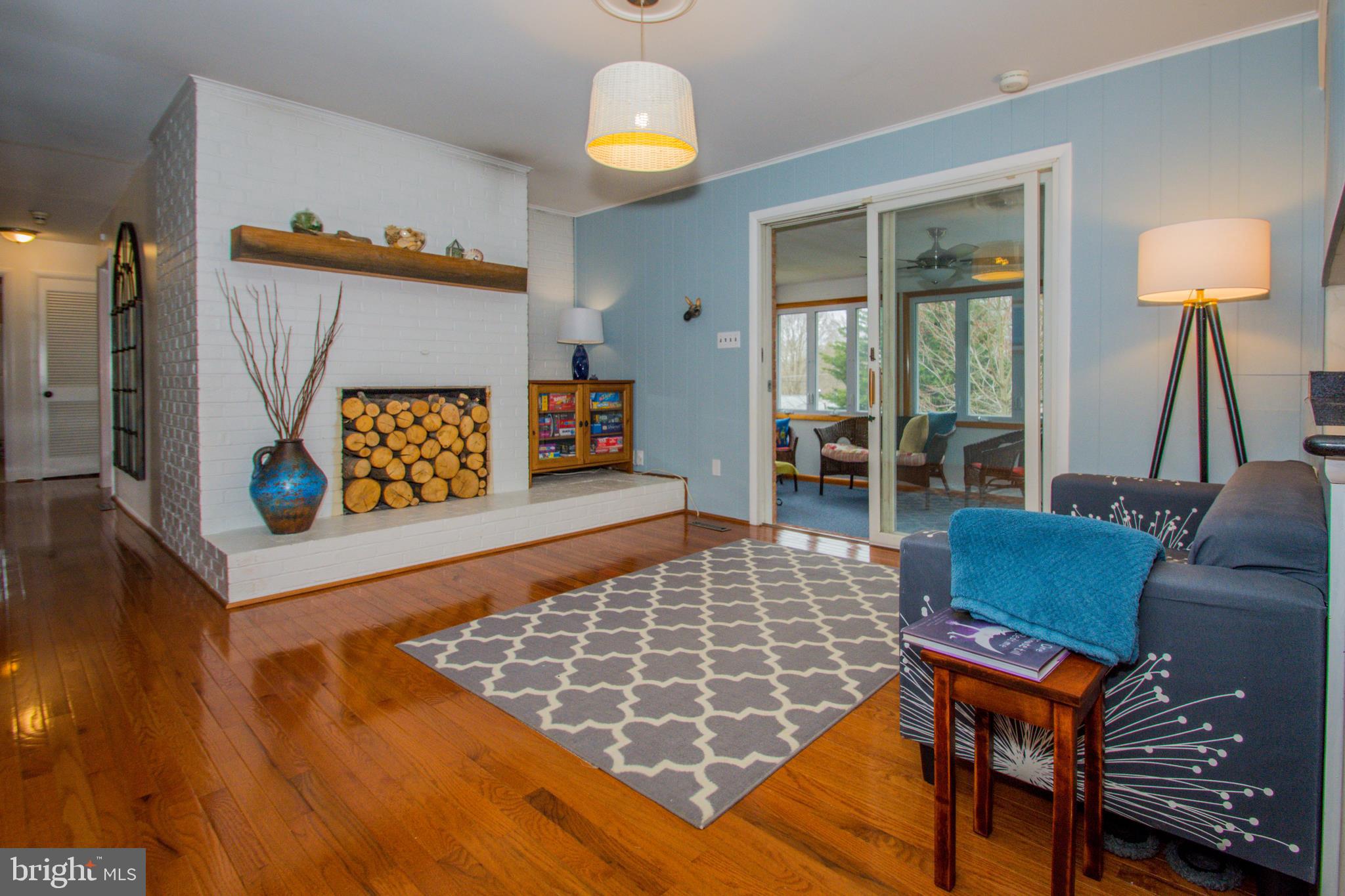 4018 Crescent Road Ellicott City, MD 21042 - Photo 12 of 64