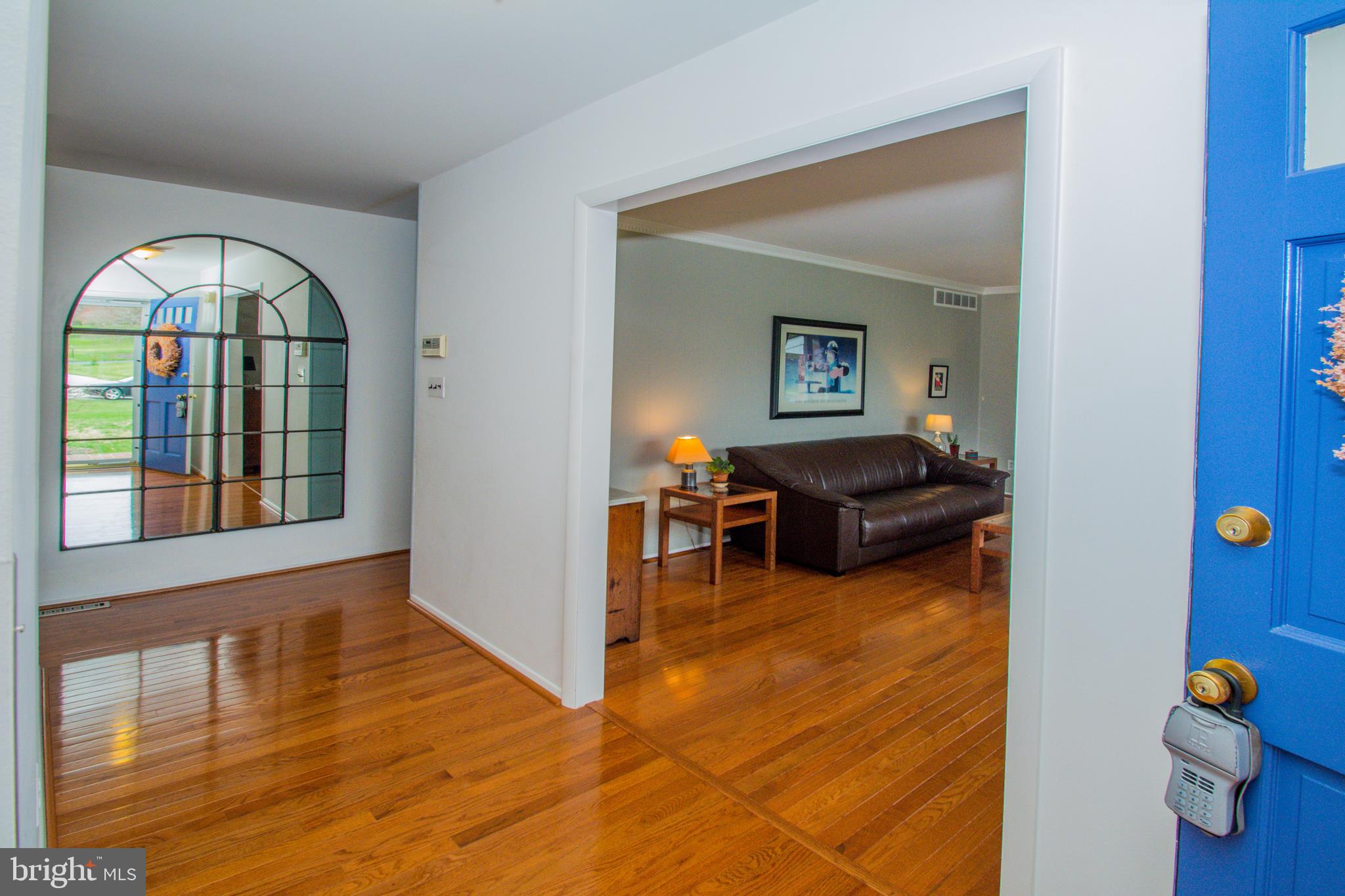 4018 Crescent Road Ellicott City, MD 21042 - Photo 4 of 64