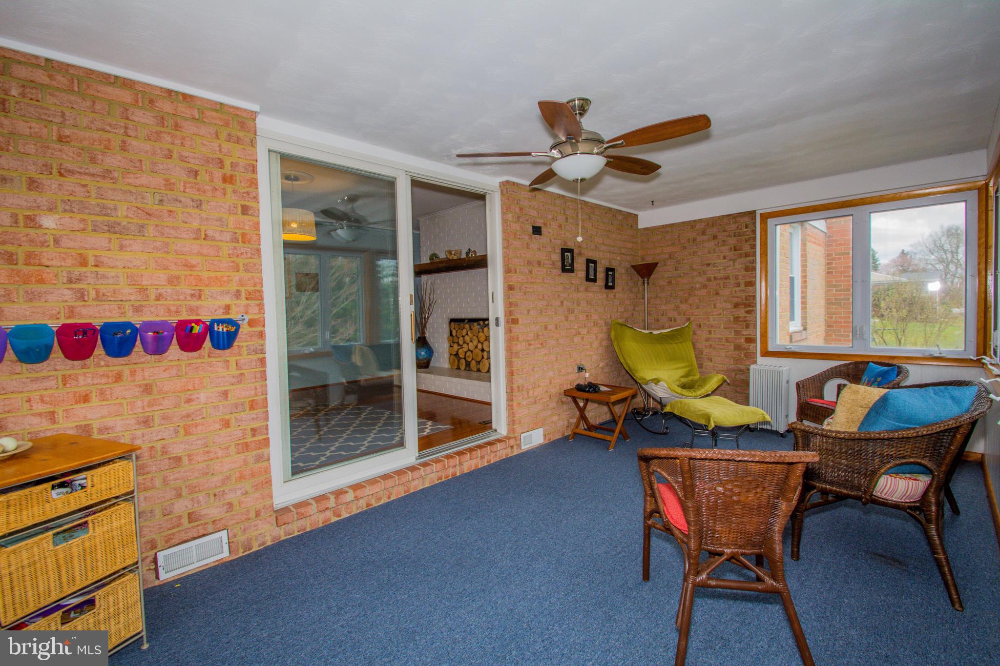 4018 Crescent Road Ellicott City, MD 21042 - Photo 48 of 64