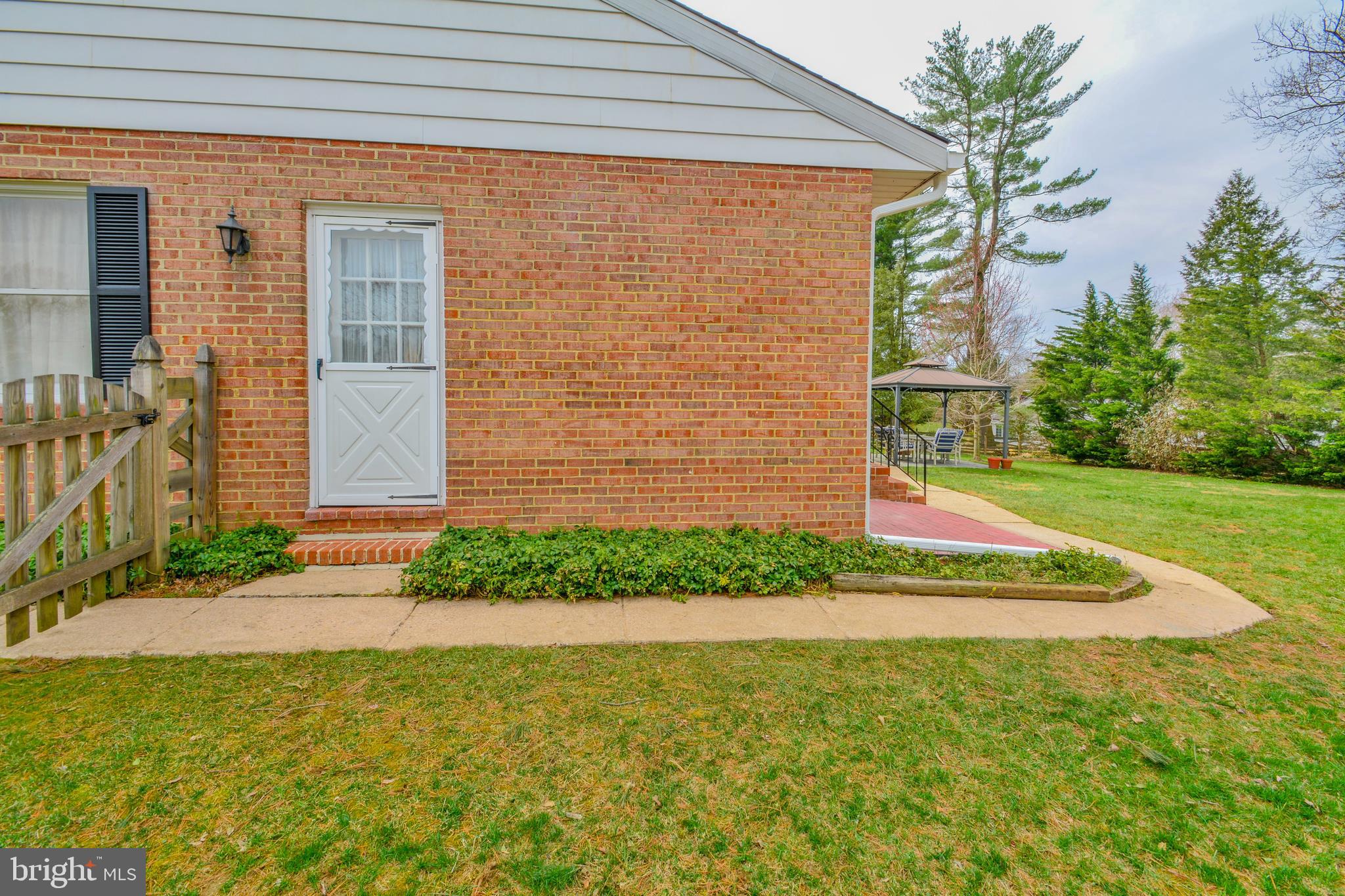 4018 Crescent Road Ellicott City, MD 21042 - Photo 50 of 64