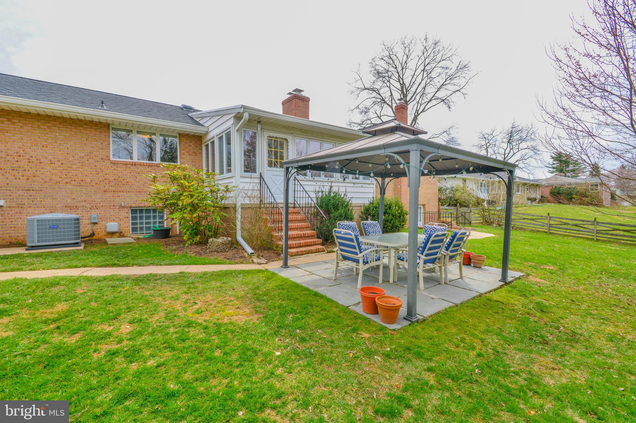 4018 Crescent Road Ellicott City, MD 21042 - Photo 51 of 64