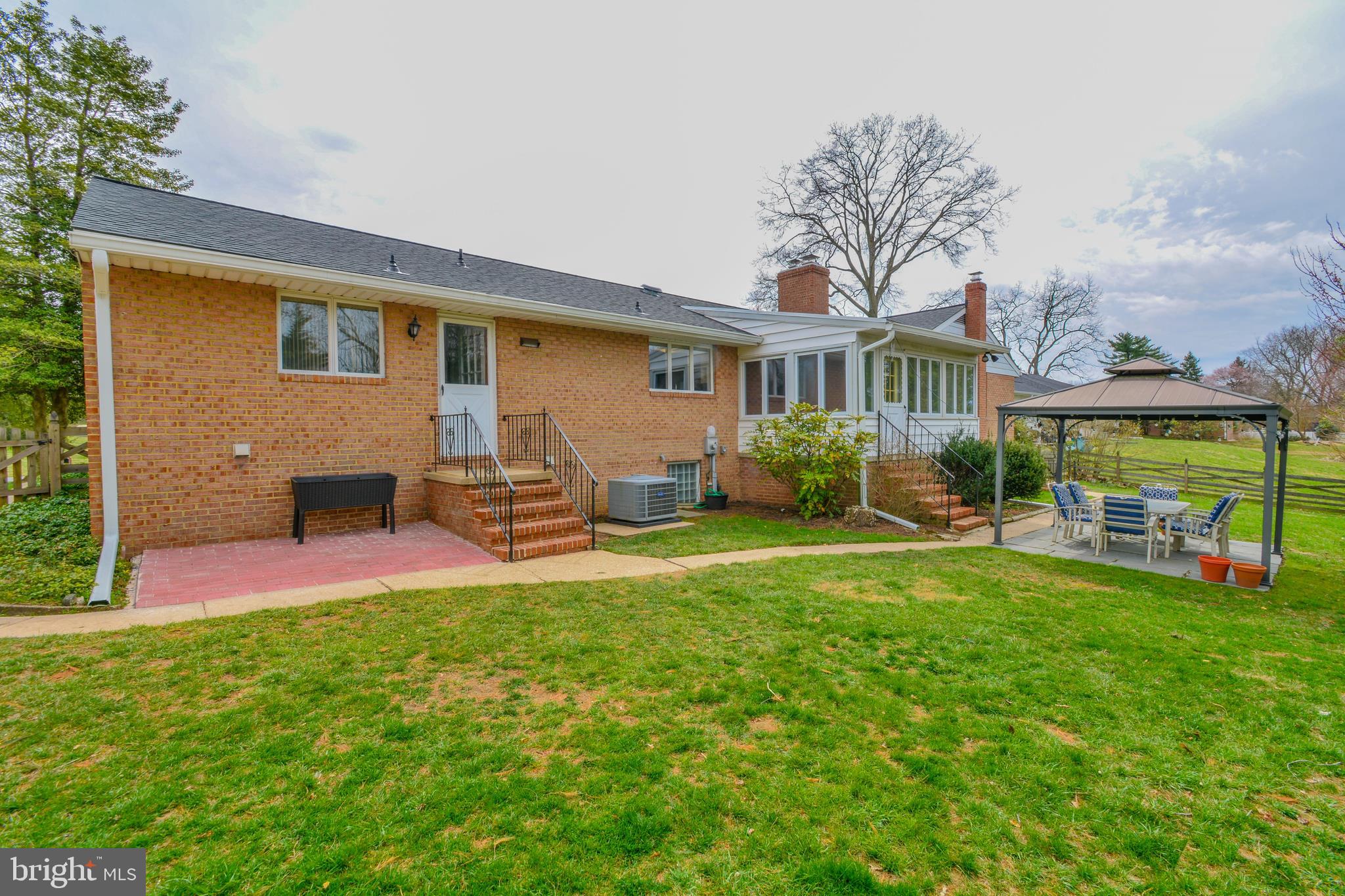 4018 Crescent Road Ellicott City, MD 21042 - Photo 52 of 64