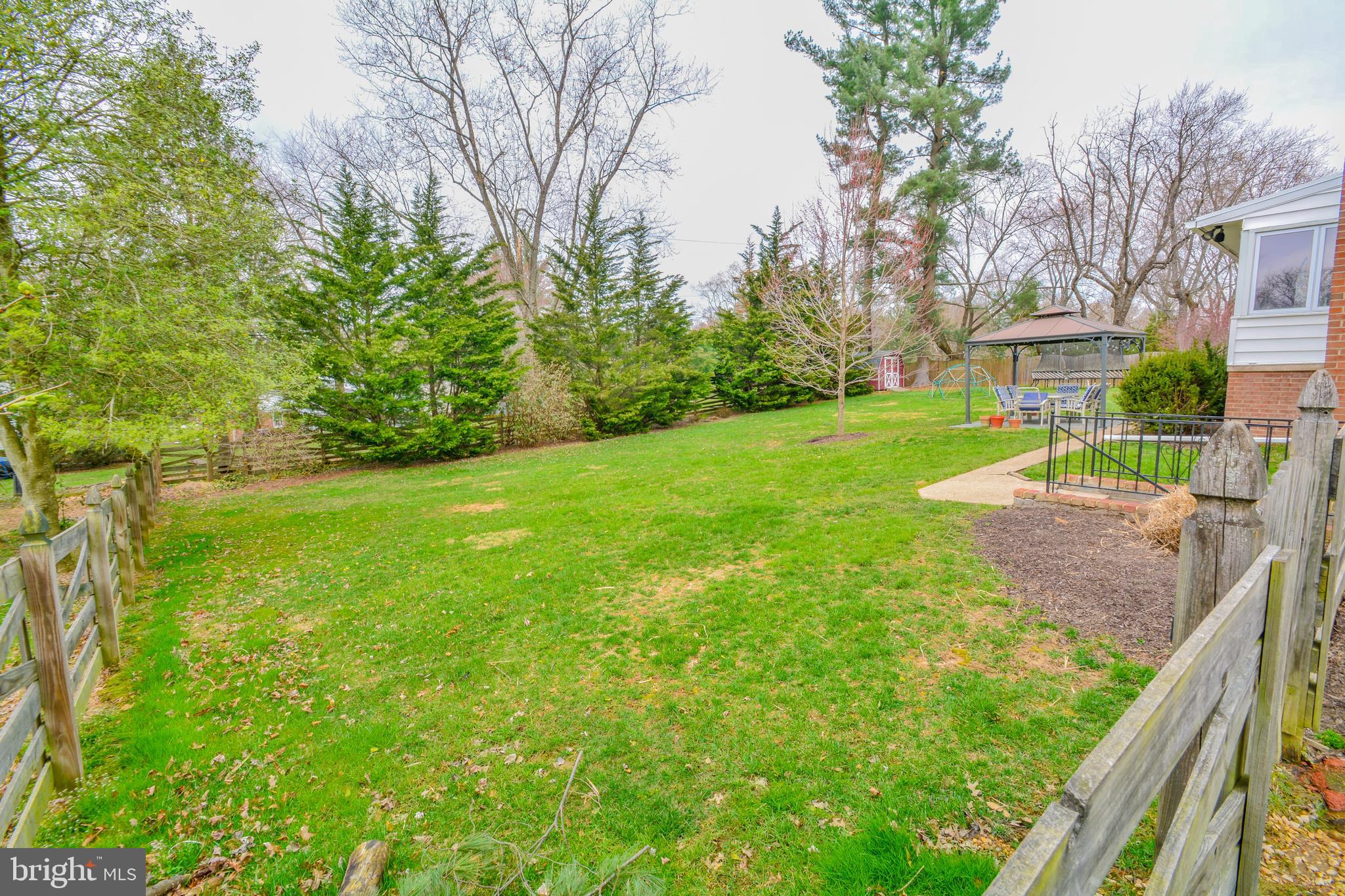 4018 Crescent Road Ellicott City, MD 21042 - Photo 53 of 64