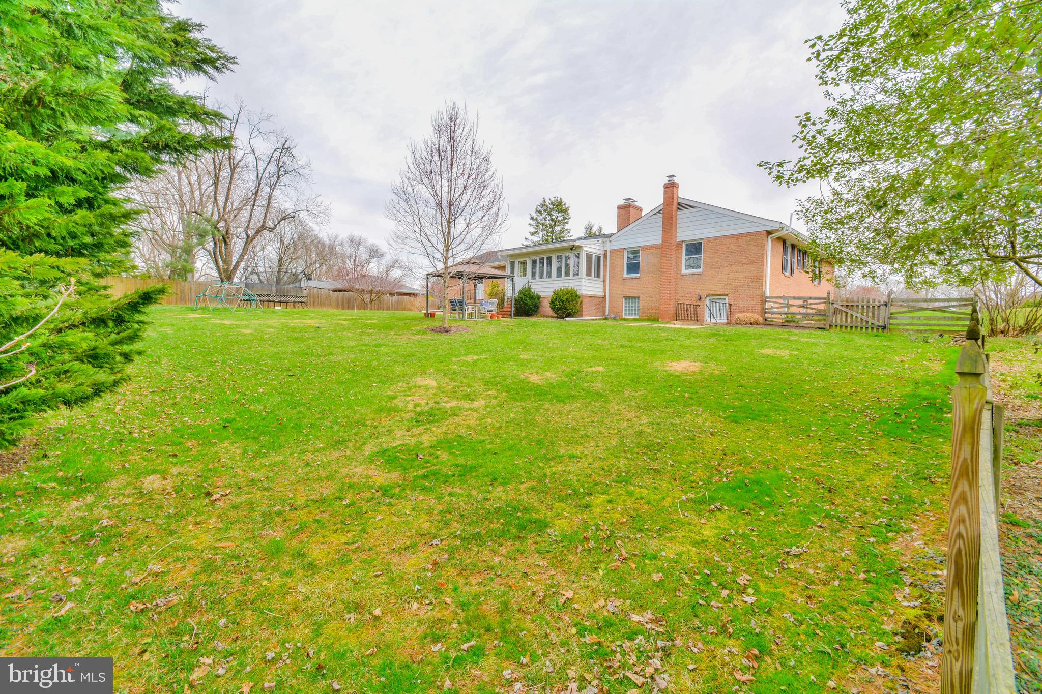 4018 Crescent Road Ellicott City, MD 21042 - Photo 54 of 64