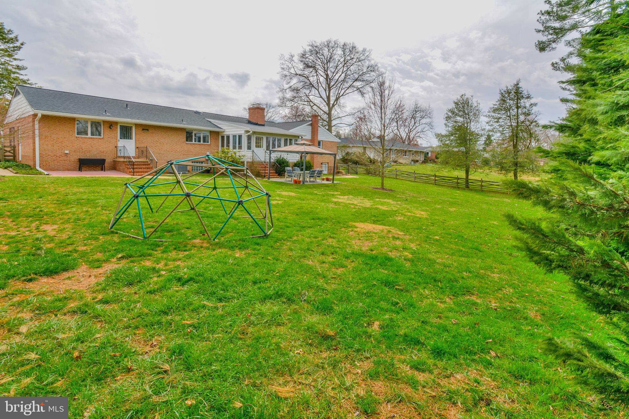 4018 Crescent Road Ellicott City, MD 21042 - Photo 56 of 64