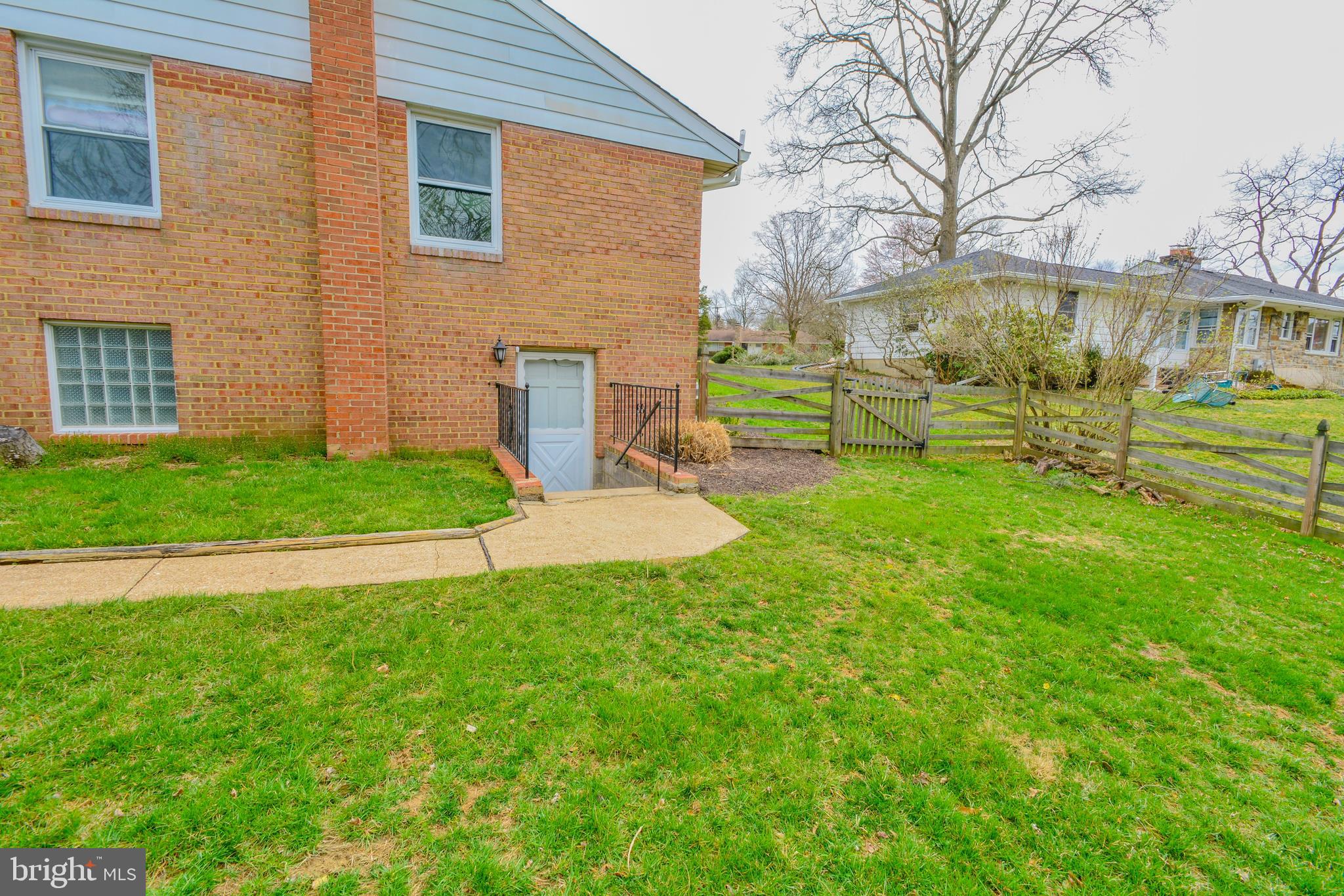 4018 Crescent Road Ellicott City, MD 21042 - Photo 57 of 64