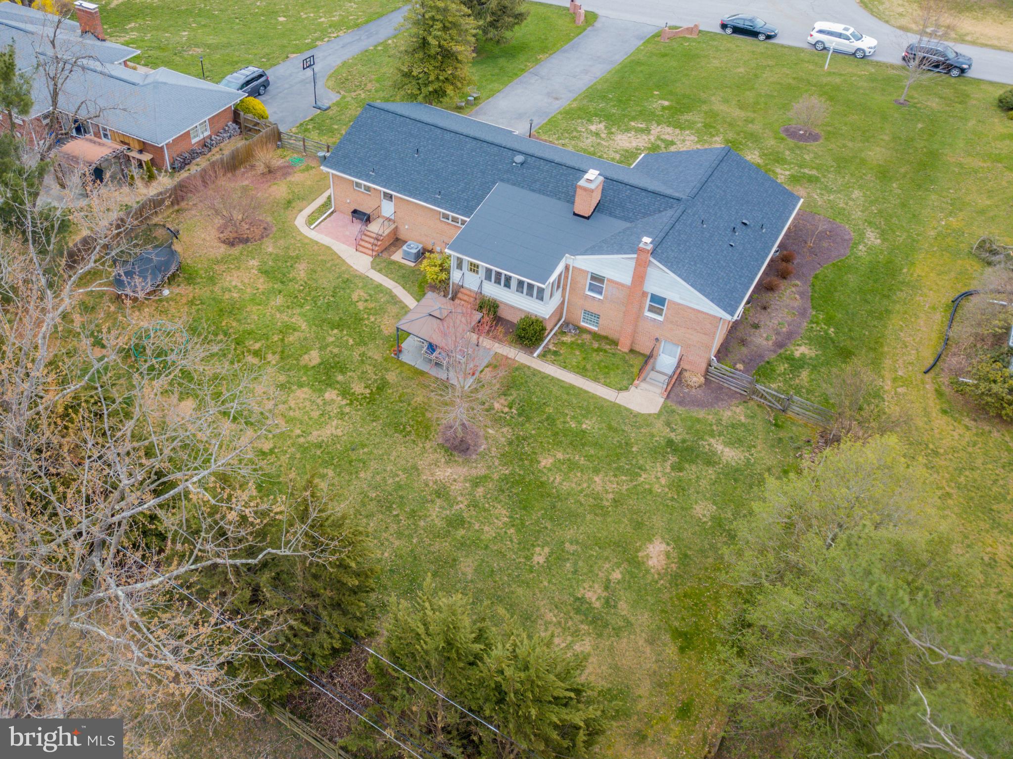 4018 Crescent Road Ellicott City, MD 21042 - Photo 58 of 64