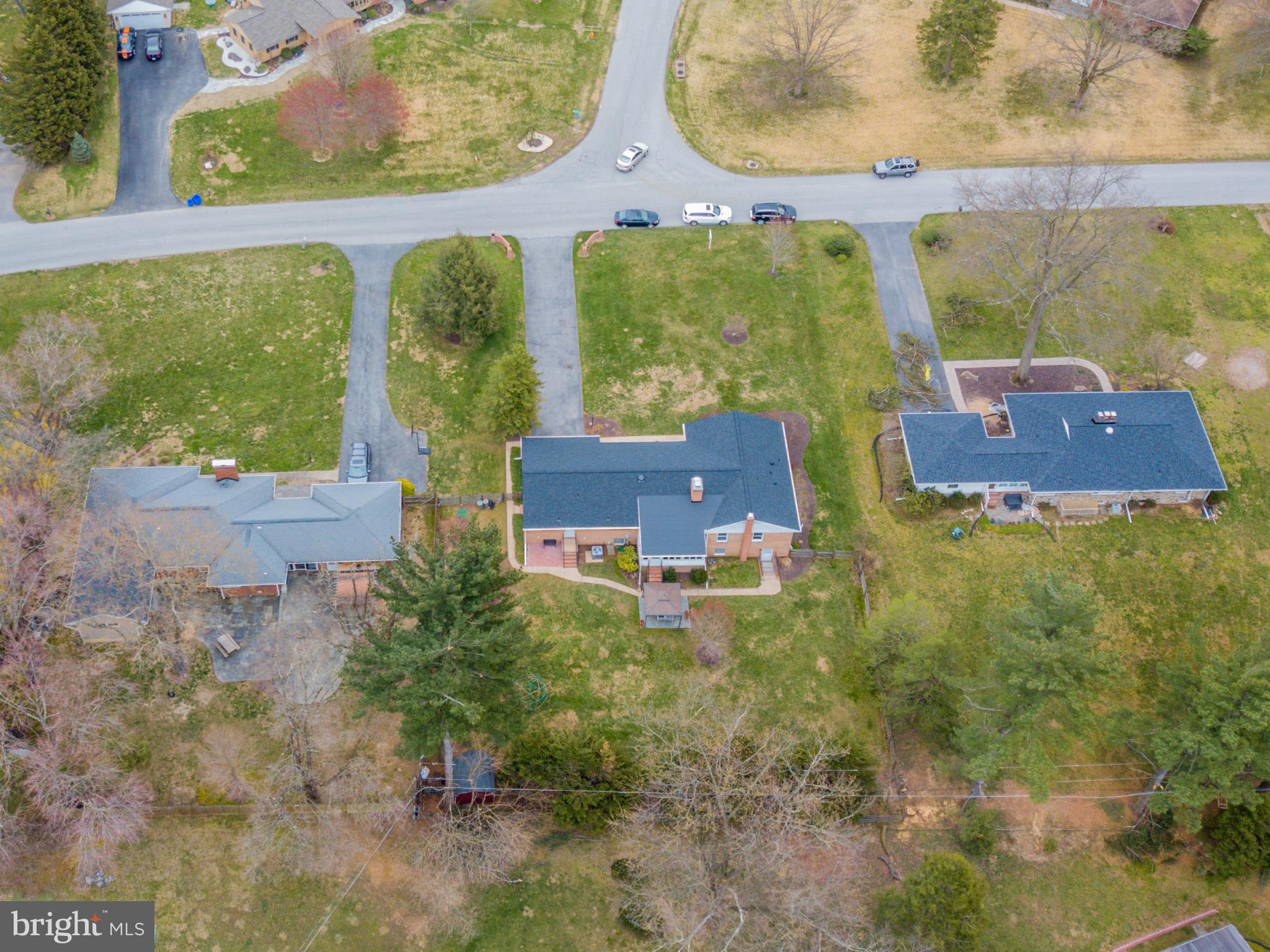 4018 Crescent Road Ellicott City, MD 21042 - Photo 60 of 64