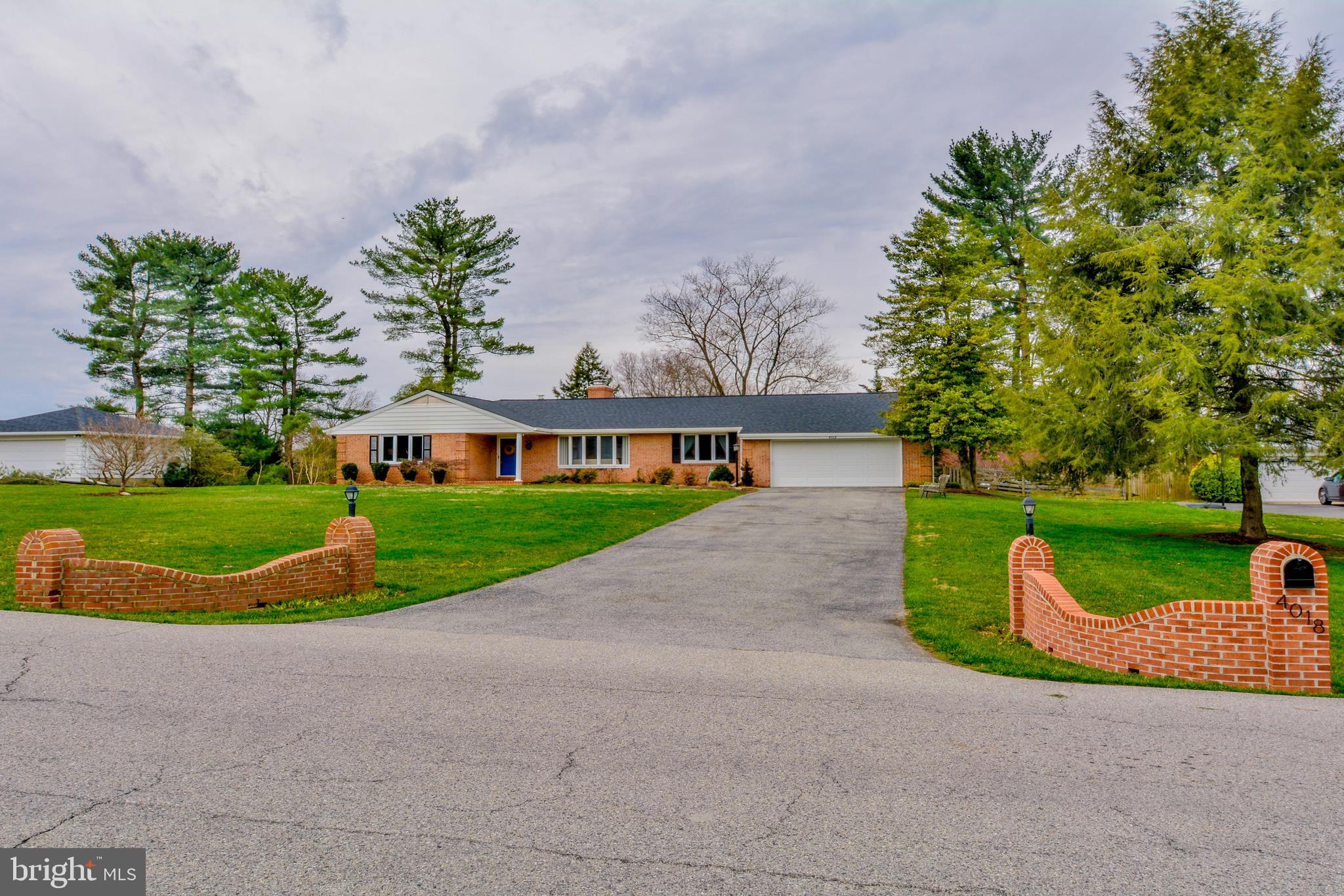 4018 Crescent Road Ellicott City, MD 21042 - Photo 61 of 64