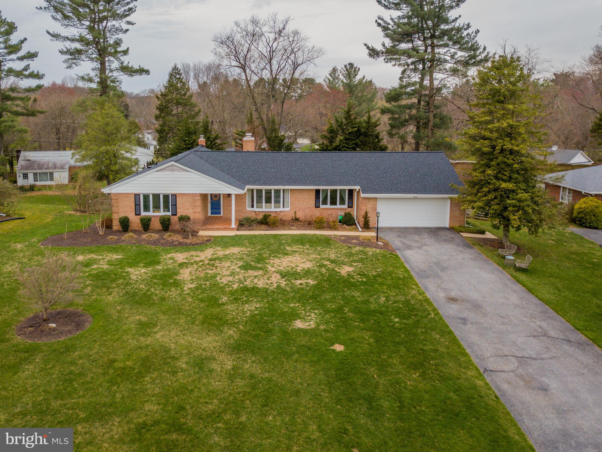 4018 Crescent Road Ellicott City, MD 21042 - Photo 62 of 64