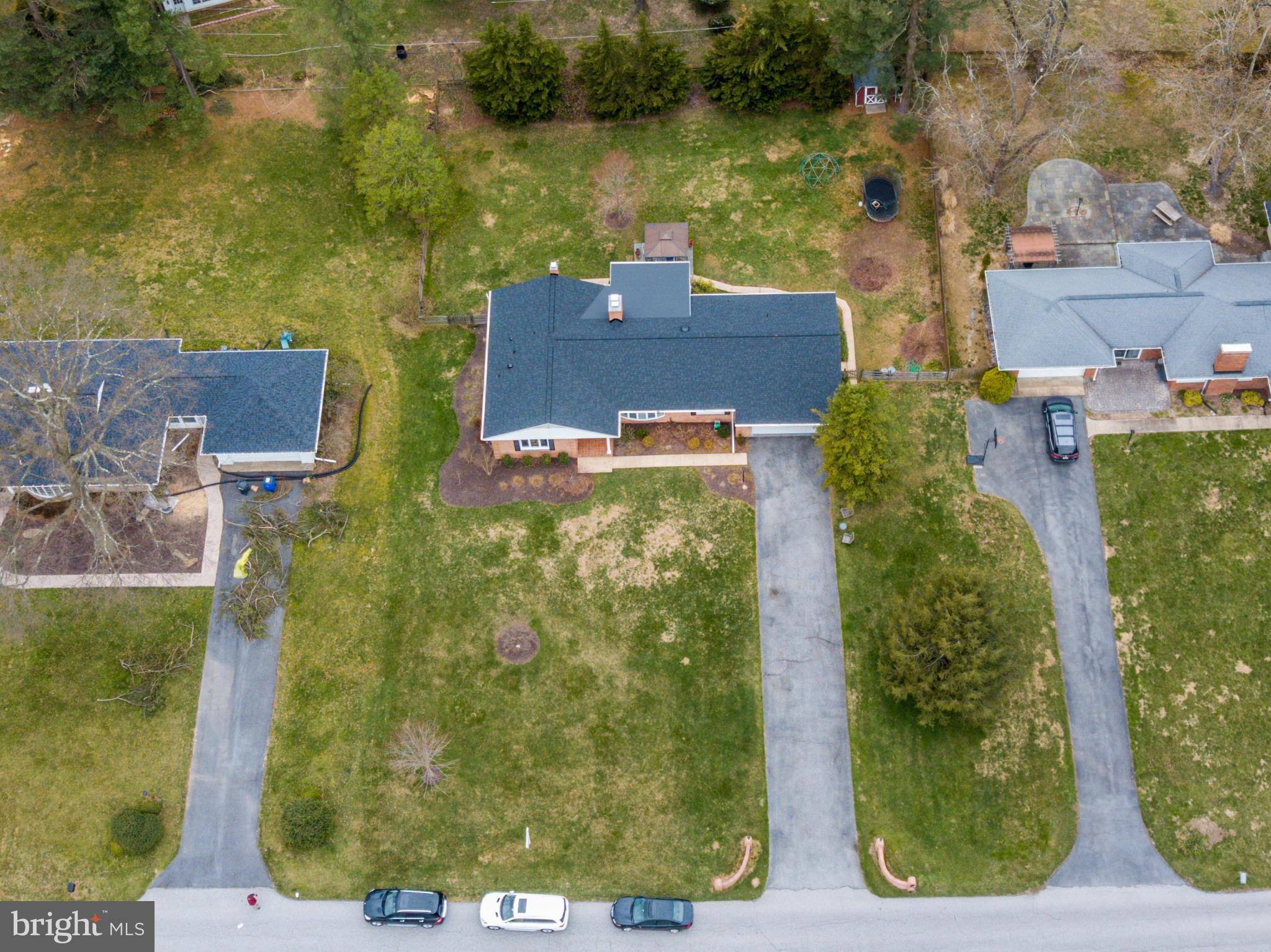 4018 Crescent Road Ellicott City, MD 21042 - Photo 63 of 64