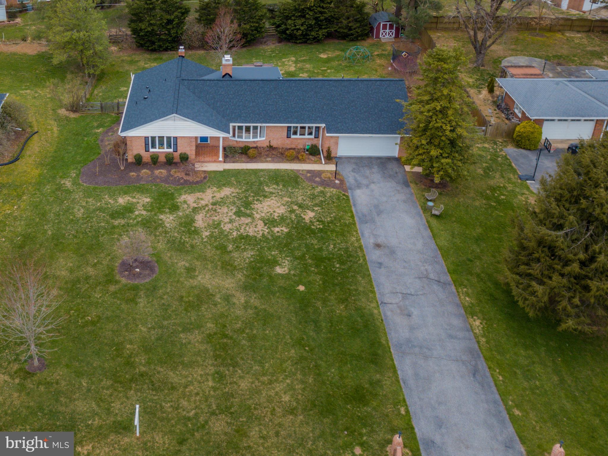 4018 Crescent Road Ellicott City, MD 21042 - Photo 64 of 64