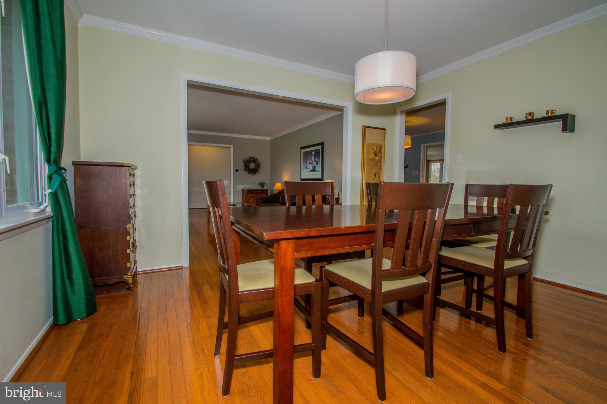 4018 Crescent Road Ellicott City, MD 21042 - Photo 10 of 64