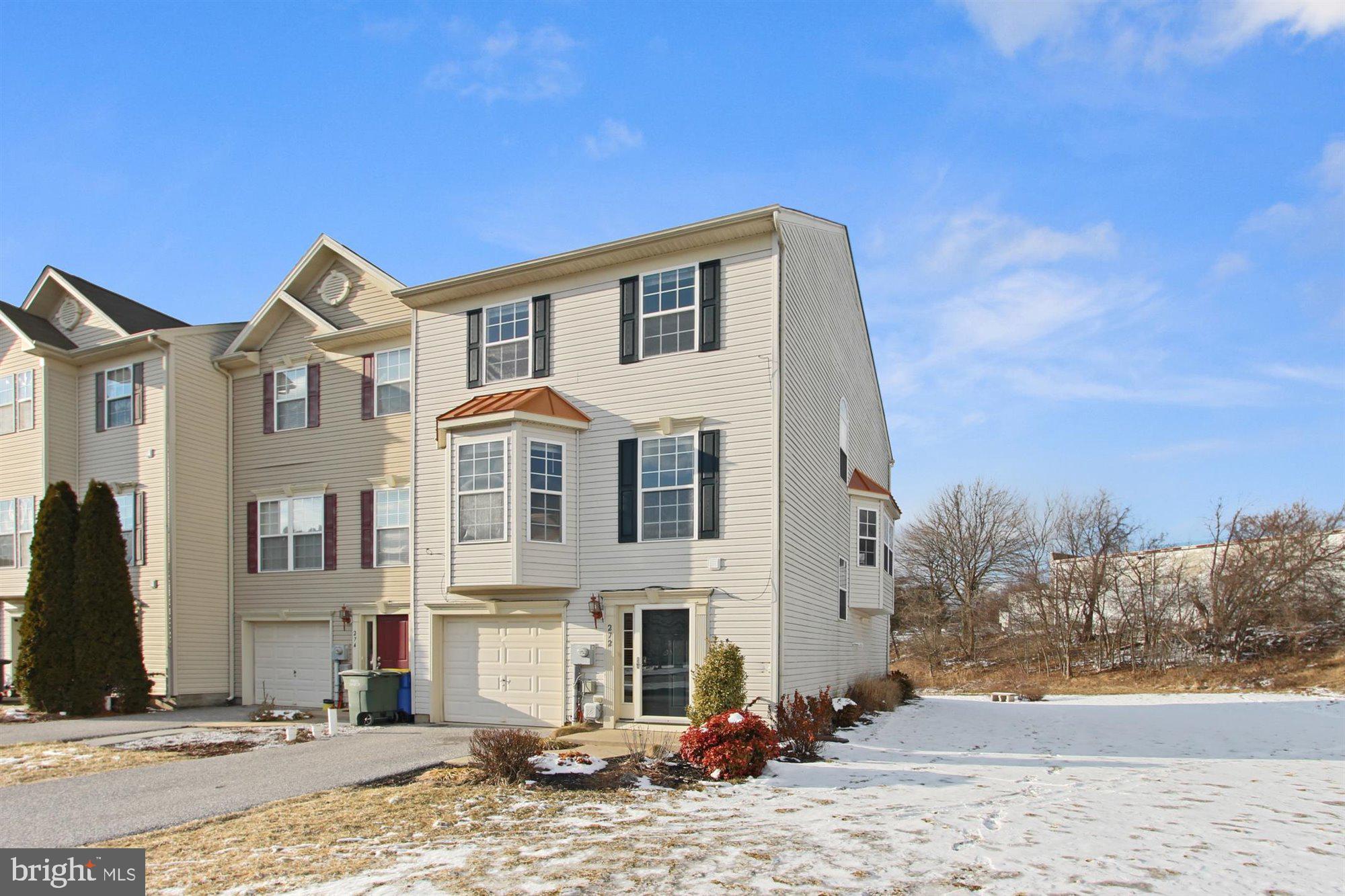 272 Country Ridge Drive Red Lion, PA 17356 - Photo 1 of 26 Gallery Image 1