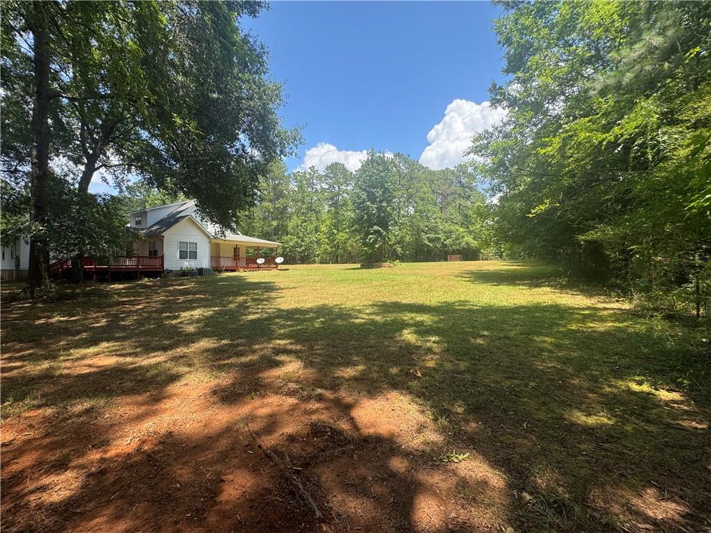 318 Garr Road Jackson, GA 30233 - Photo 24 of 33 Gallery Image 24