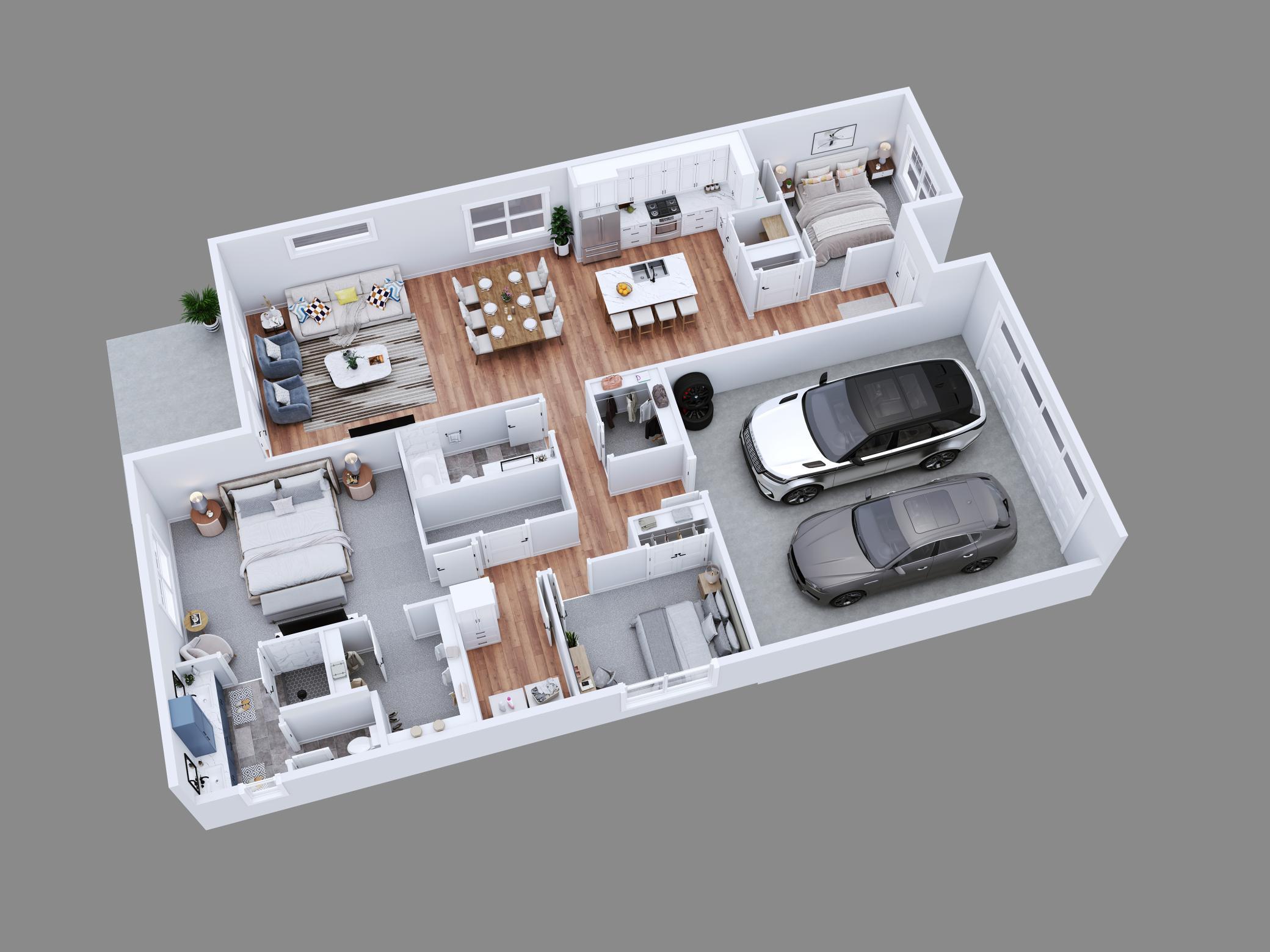 12745 292nd Street Lindstrom, MN 55045 - Photo 2 of 2