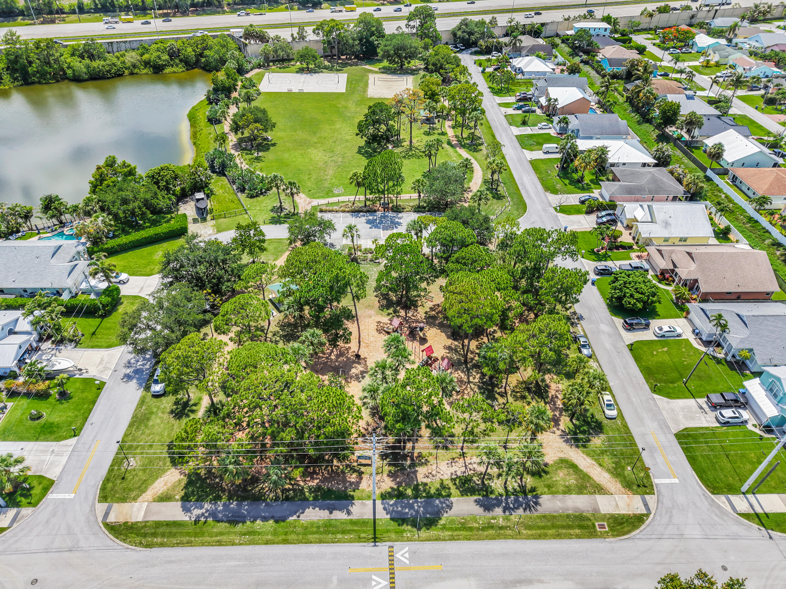6312 Michael Street Jupiter, FL 33458 - Photo 63 of 66 DJI_20260608151006_0238_D