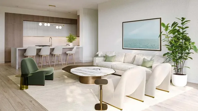 $1,899,000 | 318 Southeast 5th Avenue, Unit A 301, Delray Beach, FL 33483