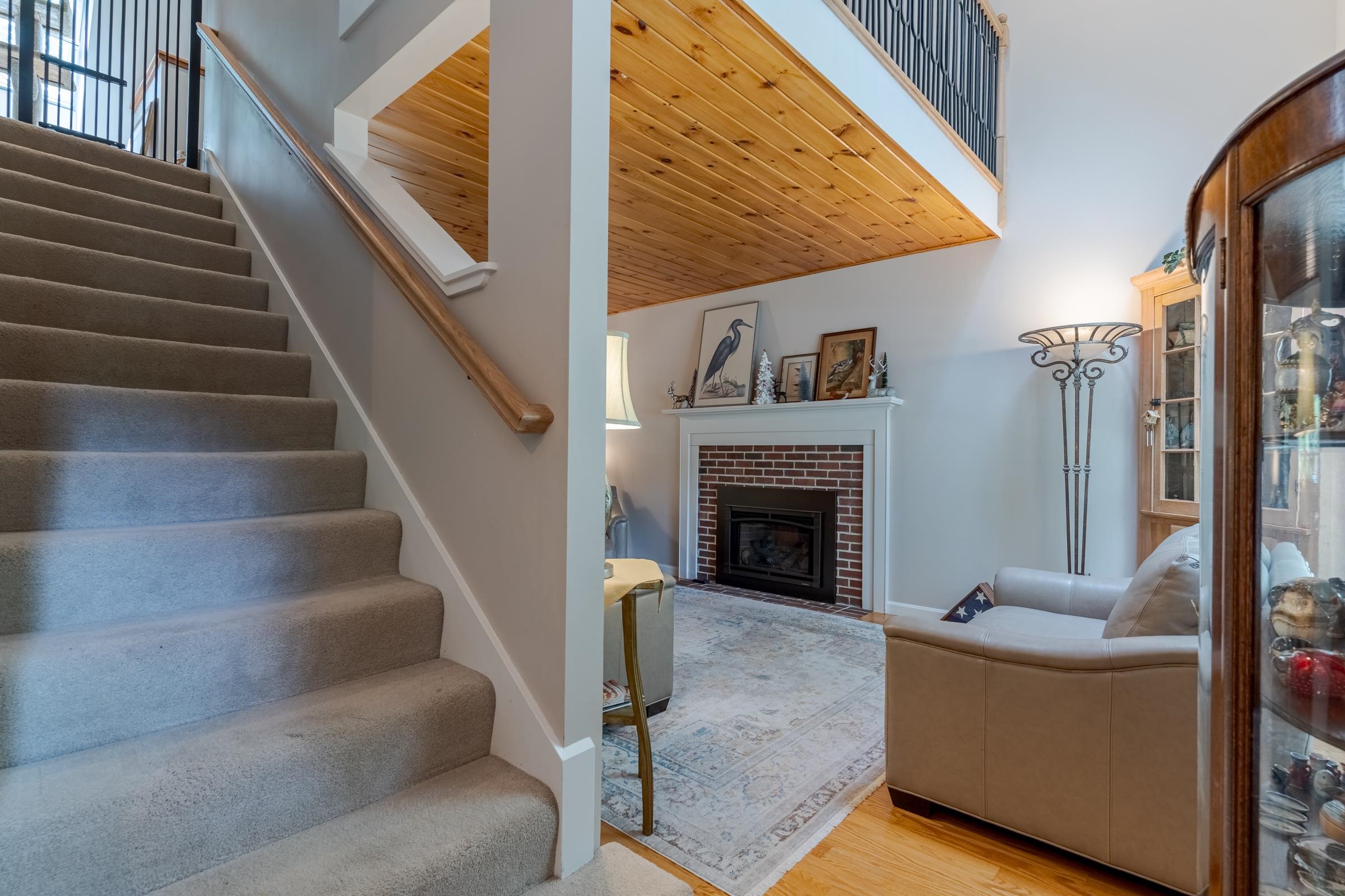 59 Stratham Green Road Stratham, NH 03885 - Photo 21 of 44