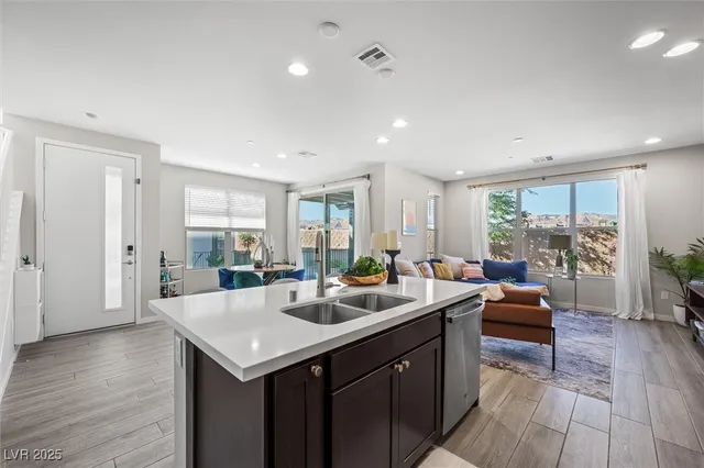 $560,000 | 1153 Notch Peak Street, Unit 101, Las Vegas, NV 89135