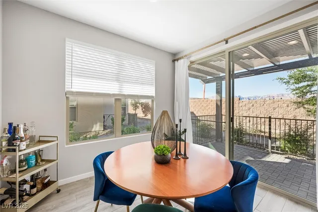 $560,000 | 1153 Notch Peak Street, Unit 101, Las Vegas, NV 89135