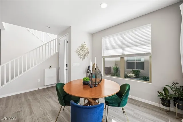 $560,000 | 1153 Notch Peak Street, Unit 101, Las Vegas, NV 89135