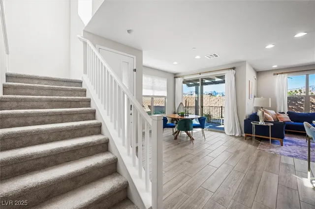 $560,000 | 1153 Notch Peak Street, Unit 101, Las Vegas, NV 89135