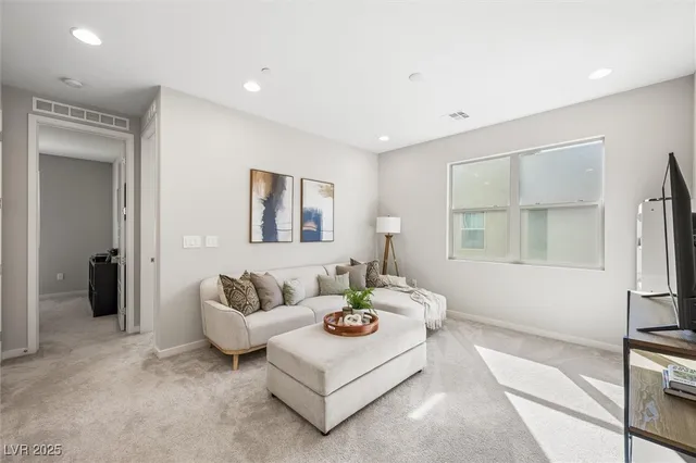 $560,000 | 1153 Notch Peak Street, Unit 101, Las Vegas, NV 89135