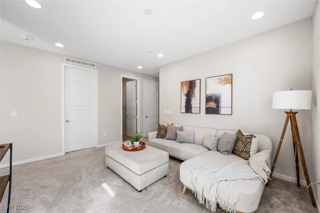 $560,000 | 1153 Notch Peak Street, Unit 101, Las Vegas, NV 89135