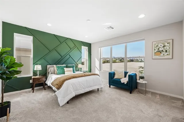 $560,000 | 1153 Notch Peak Street, Unit 101, Las Vegas, NV 89135