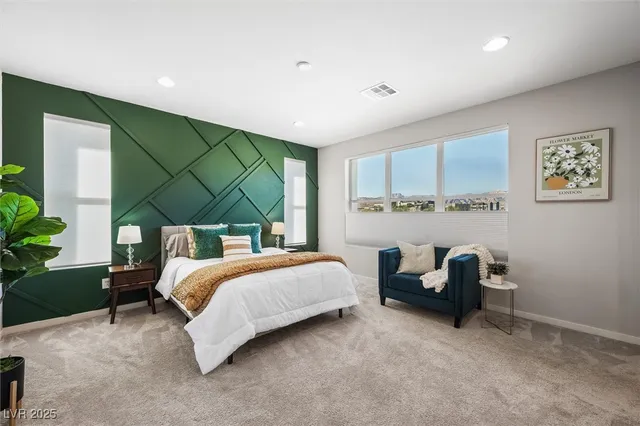 $560,000 | 1153 Notch Peak Street, Unit 101, Las Vegas, NV 89135