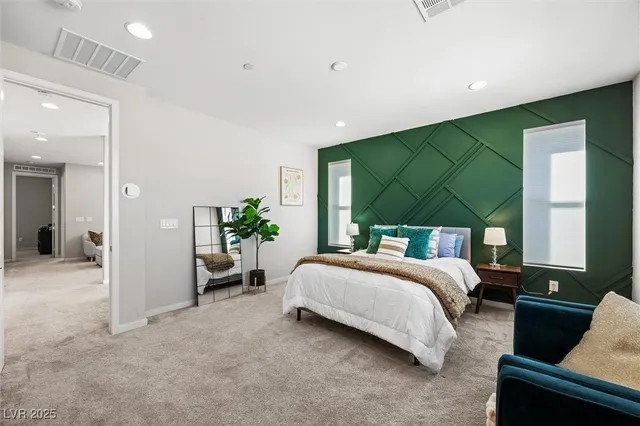 $560,000 | 1153 Notch Peak Street, Unit 101, Las Vegas, NV 89135