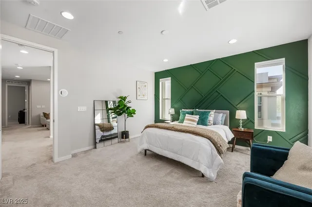 $560,000 | 1153 Notch Peak Street, Unit 101, Las Vegas, NV 89135