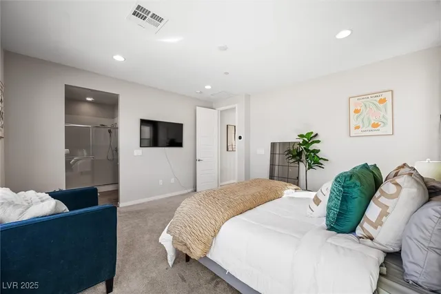 $560,000 | 1153 Notch Peak Street, Unit 101, Las Vegas, NV 89135