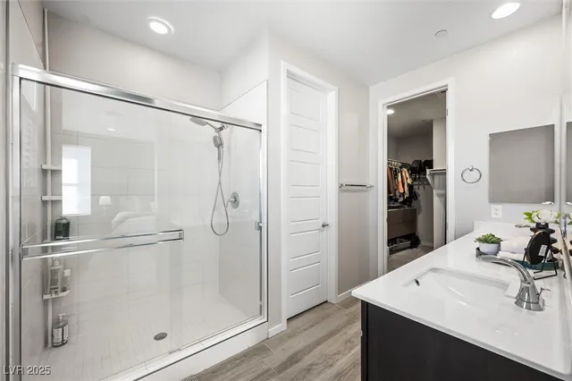 $560,000 | 1153 Notch Peak Street, Unit 101, Las Vegas, NV 89135