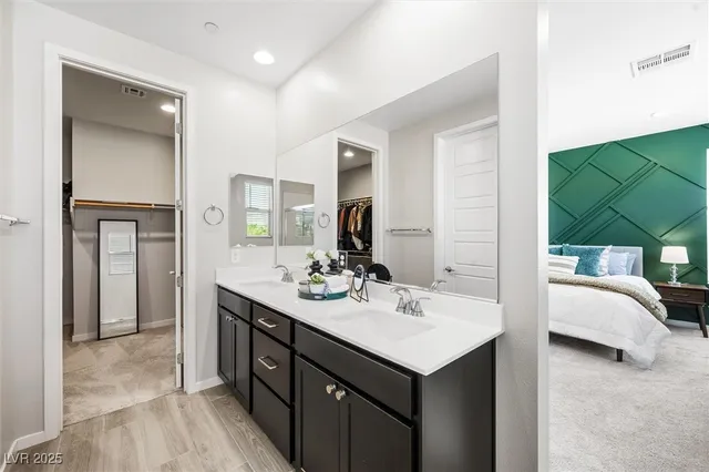 $560,000 | 1153 Notch Peak Street, Unit 101, Las Vegas, NV 89135
