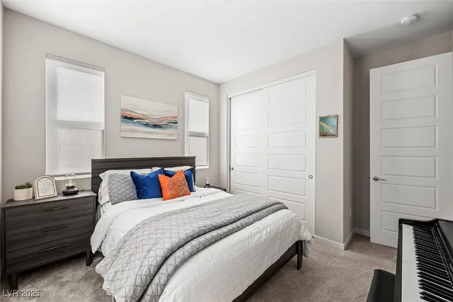 $560,000 | 1153 Notch Peak Street, Unit 101, Las Vegas, NV 89135