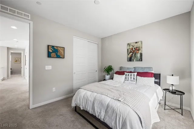 $560,000 | 1153 Notch Peak Street, Unit 101, Las Vegas, NV 89135