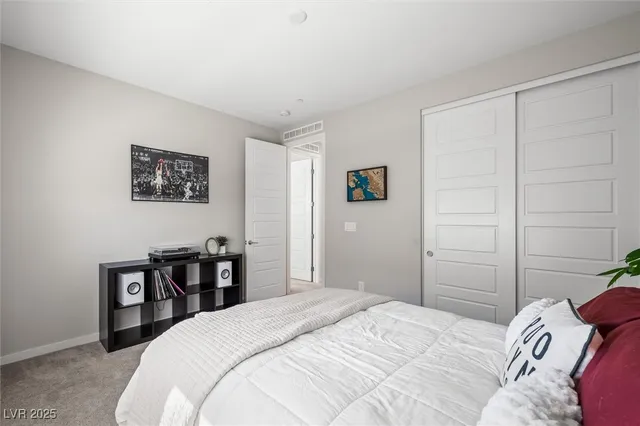 $560,000 | 1153 Notch Peak Street, Unit 101, Las Vegas, NV 89135