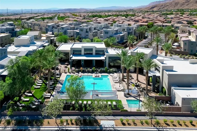 $560,000 | 1153 Notch Peak Street, Unit 101, Las Vegas, NV 89135