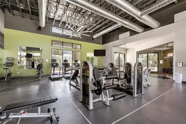 $560,000 | 1153 Notch Peak Street, Unit 101, Las Vegas, NV 89135