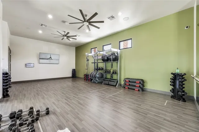 $560,000 | 1153 Notch Peak Street, Unit 101, Las Vegas, NV 89135